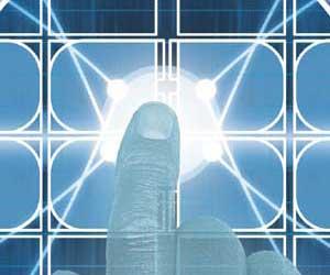 En 2015, la mayoria de las credenciales de identidad seran electronicas. En 2015, la mayoria de las credenciales de identidad seran electronicas.