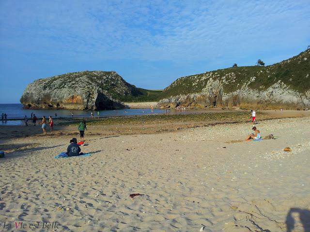 PLAN DE PLAYA PLAN DE PLAYA