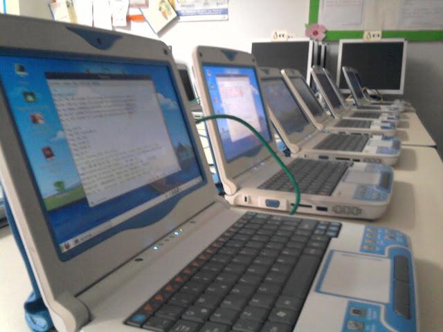 Jornada de Recuperación y Actualización de Portátiles Canaima 2do, 3ro y 4to grado en Tinaquillo Jornada de Recuperación y Actualización de Portátiles Canaima 2do, 3ro y 4to grado en Tinaquillo