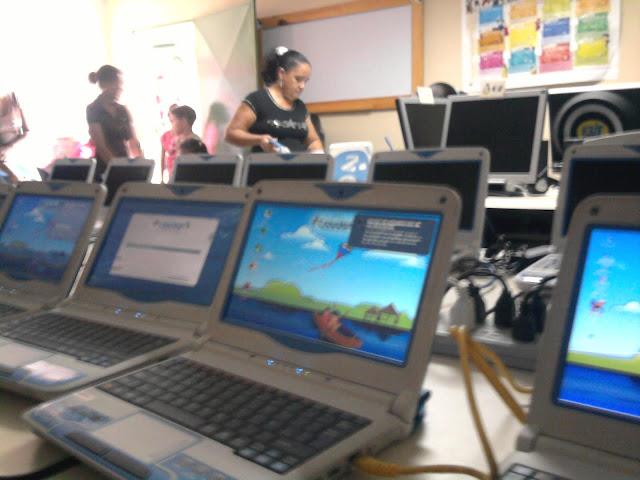 Jornada de Recuperación y Actualización de Portátiles Canaima 2do, 3ro y 4to grado en Tinaquillo Jornada de Recuperación y Actualización de Portátiles Canaima 2do, 3ro y 4to grado en Tinaquillo