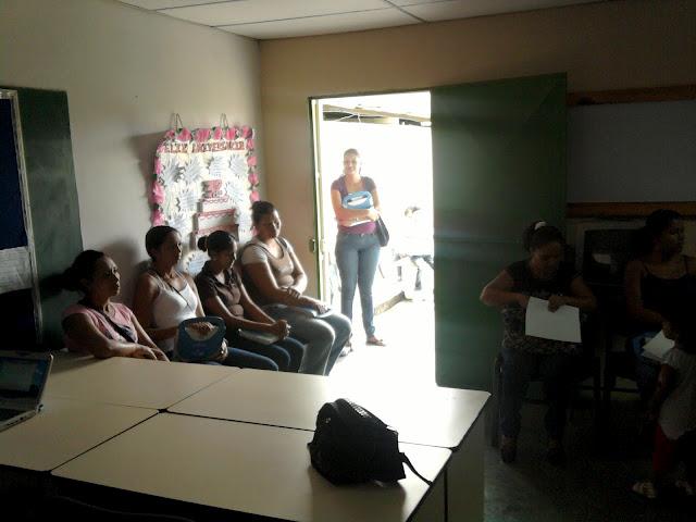 Jornada de Recuperación y Actualización de Portátiles Canaima 2do, 3ro y 4to grado en Tinaquillo Jornada de Recuperación y Actualización de Portátiles Canaima 2do, 3ro y 4to grado en Tinaquillo