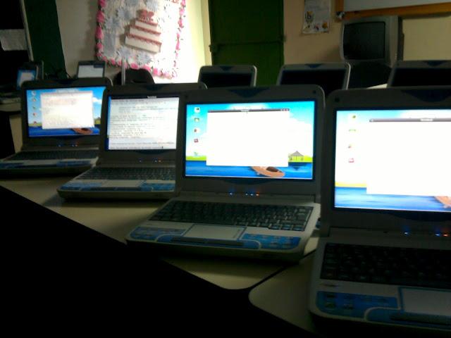 Jornada de Recuperación y Actualización de Portátiles Canaima 2do, 3ro y 4to grado en Tinaquillo Jornada de Recuperación y Actualización de Portátiles Canaima 2do, 3ro y 4to grado en Tinaquillo