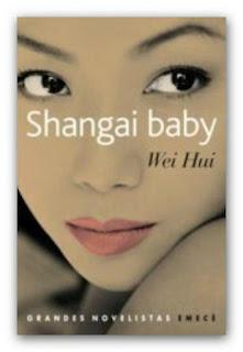 Wei Hui. Una Asiática que Hay que Leer Wei Hui. Una Asiática que Hay que Leer