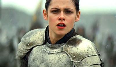 Kristen Stewart afuera de la secuela de