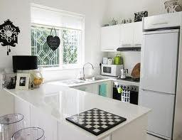 Siete consejos practicos para renovar la cocina Siete consejos practicos para renovar la cocina