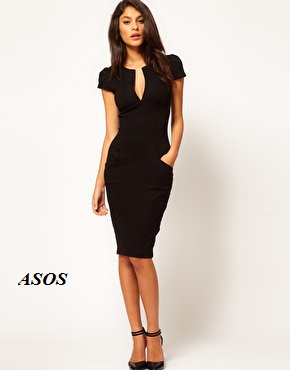 Consigue el vestido de Eva Longoria por 54 euros Consigue el vestido de Eva Longoria por 54 euros