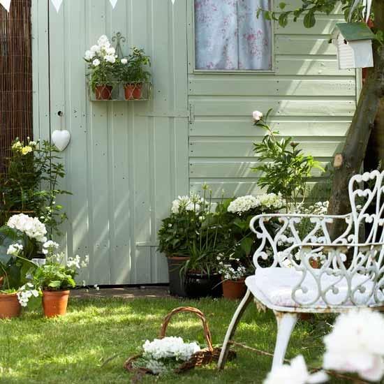 PEQUEÑOS JARDINES CON ESTILO PEQUEÑOS JARDINES CON ESTILO