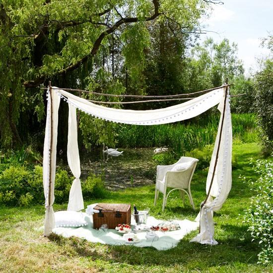 PEQUEÑOS JARDINES CON ESTILO PEQUEÑOS JARDINES CON ESTILO