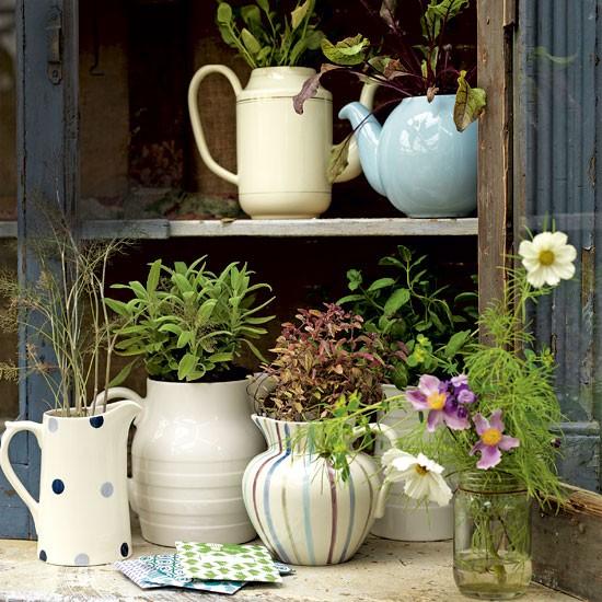 PEQUEÑOS JARDINES CON ESTILO PEQUEÑOS JARDINES CON ESTILO