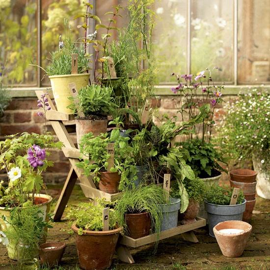 PEQUEÑOS JARDINES CON ESTILO PEQUEÑOS JARDINES CON ESTILO