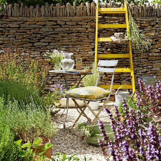 PEQUEÑOS JARDINES CON ESTILO PEQUEÑOS JARDINES CON ESTILO