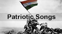 Canciones patrióticas indias en Bollywood Canciones patrióticas indias en Bollywood