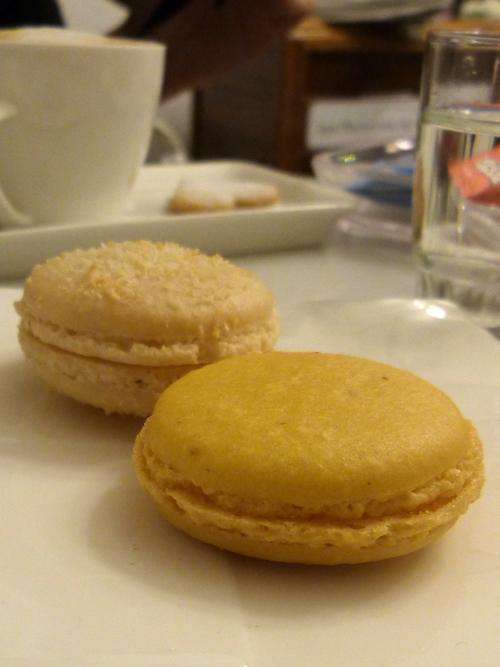 en casa de herrero, les macarons de paris en casa de herrero, les macarons de paris