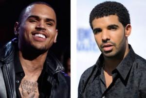 Chris Brown y Drake demandados por pelea en Nueva York
