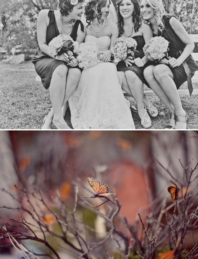 Bodas de hoy... Mary & Mike, una boda en el circo Bodas de hoy... Mary & Mike, una boda en el circo