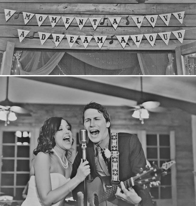 Bodas de hoy... Mary & Mike, una boda en el circo Bodas de hoy... Mary & Mike, una boda en el circo