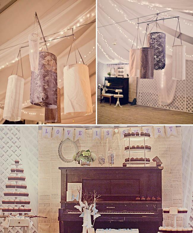 Bodas de hoy... Mary & Mike, una boda en el circo Bodas de hoy... Mary & Mike, una boda en el circo