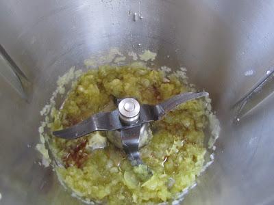 Bonito o atún a la sidra Bonito o atún a la sidra
