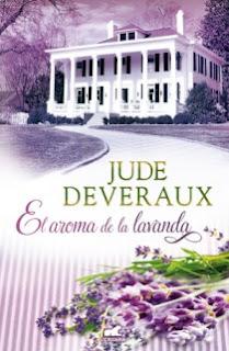 El aroma de la lavanda de Jude Deveraux El aroma de la lavanda de Jude Deveraux