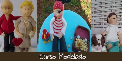 Curso Modelado de Figuras