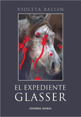 EL Expediente Glasser EL Expediente Glasser