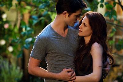 Nuevas imágenes de Breaking Dawn part 2 (Amanecer parte 2)