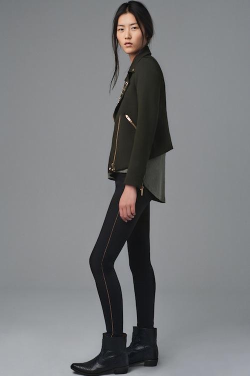 ES TENDENCIA: Las prendas de ZARA para Agosto! ES TENDENCIA: Las prendas de ZARA para Agosto!