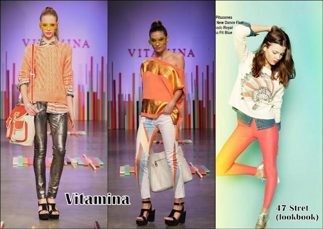 Lo que el Bafweek nos dejó...tendencias de moda Lo que el Bafweek nos dejó...tendencias de moda