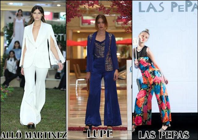 Lo que el Bafweek nos dejó...tendencias de moda Lo que el Bafweek nos dejó...tendencias de moda