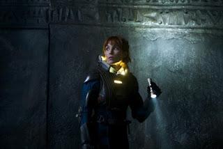 Noomi Rapace Noomi Rapace