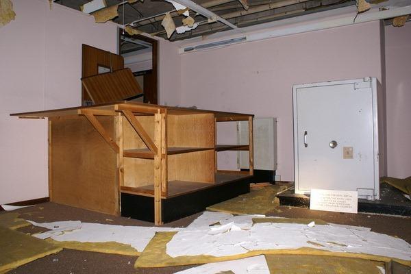 Cavendish 121 Cavendish 121