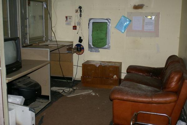 Cavendish 138 Cavendish 138