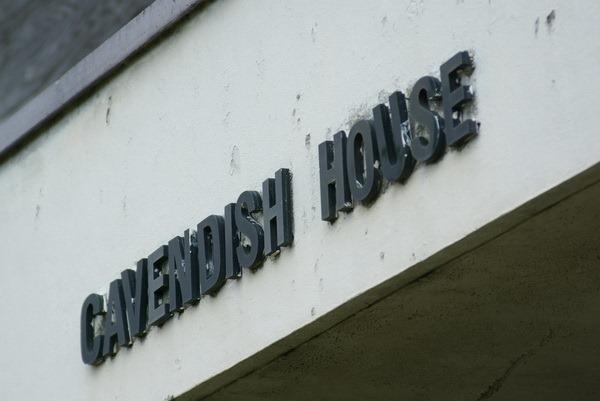 Cavendish 145 Cavendish 145