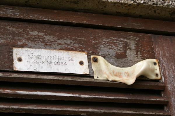 Cavendish 197 Cavendish 197