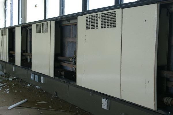 Cavendish 106 Cavendish 106