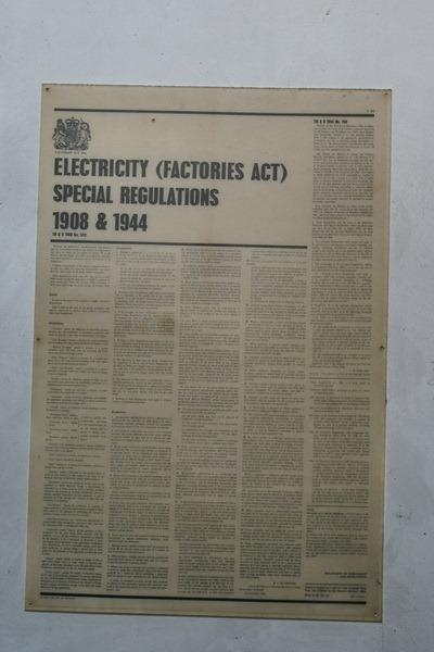 Cavendish 031 Cavendish 031