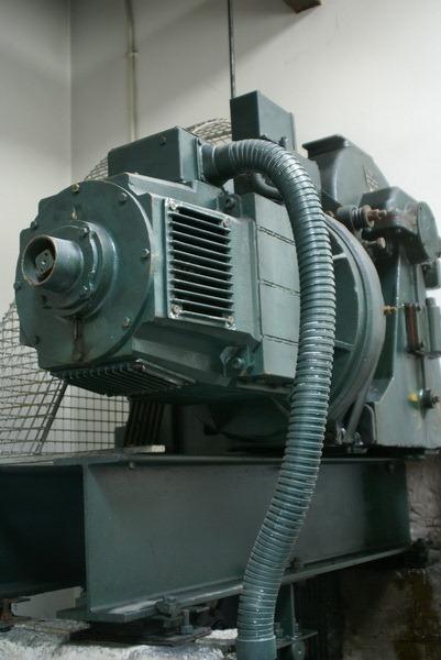 Cavendish 038 Cavendish 038