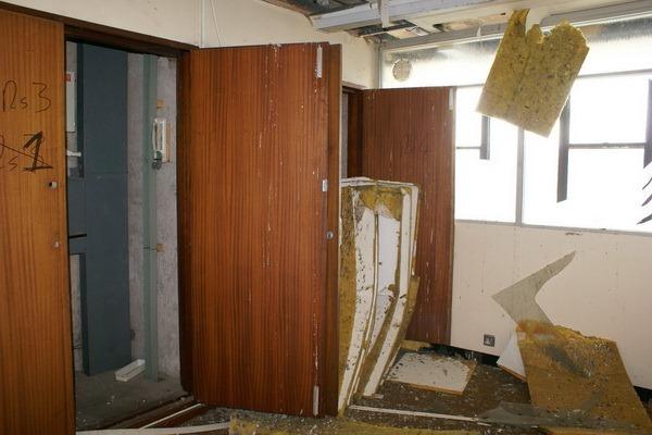 Cavendish 103 Cavendish 103