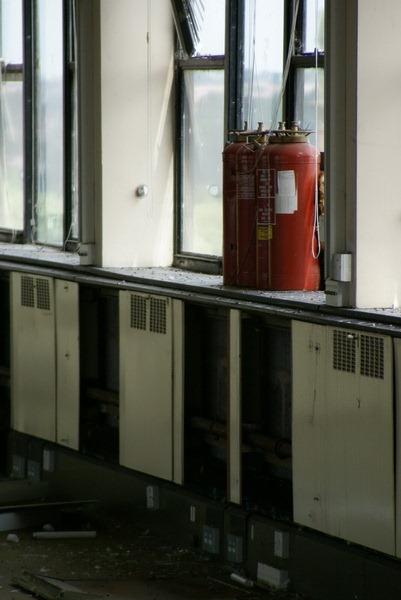 Cavendish 112 Cavendish 112