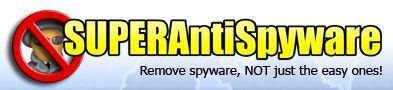 SUPERAntiSpyware, que nadie te vigile. superantispyware