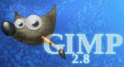 GIMP 2.8: El rey del retoque libre se renueva Gimp 2.8