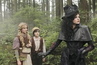 Review: Once upon a Time (Érase una vez)