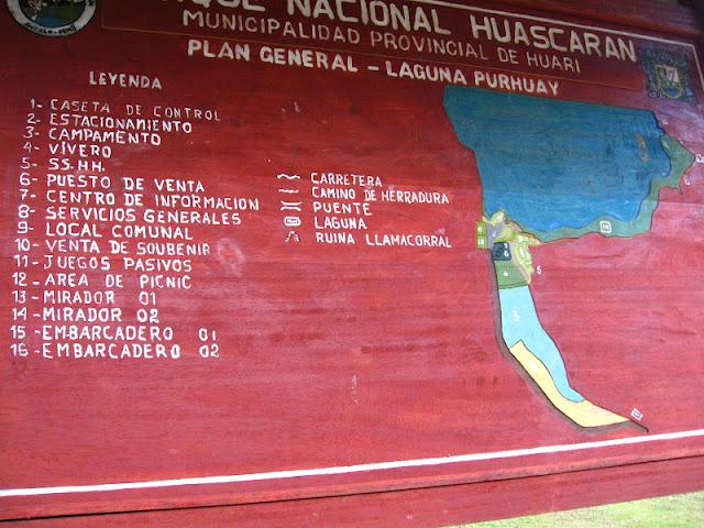 Crónicas mochileras en Conchucos: Hacia la laguna Purhuay de Huari Crónicas mochileras en Conchucos: Hacia la laguna Purhuay de Huari