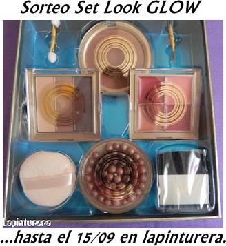 Sorteo: Ultimate Bronzing Set