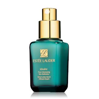 Estée Lauder presenta su nueva línea de productos oil-free,