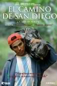 El camino de San Diego