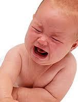 Que se debe hacer cuando tu bebé tiene fiebre Que se debe hacer cuando tu bebé tiene fiebre