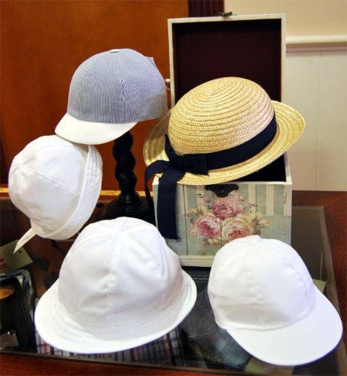 sombreros verano Sombreros para niños