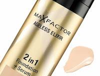 Camufla tus manchas de sol con Max Factor