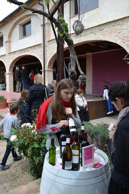 Clos Figueras. Un oasis de obligada visita en Gratallops Clos Figueras. Un oasis de obligada visita en Gratallops